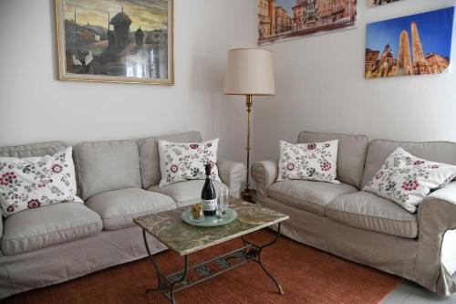 Casalecchio di Reno Apartamento | Il Garibaldino