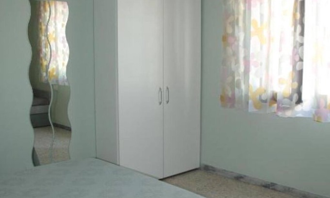 Pineto Apartamento | IL GARUSOLO