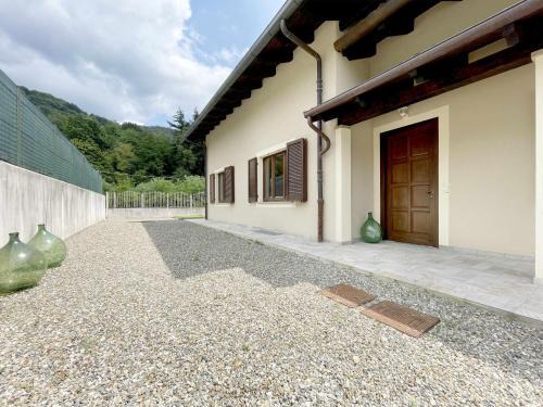 Grignasco Apartamento | Il Gatto e la Tartaruga Appartamento