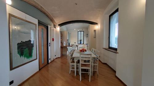 Sorbolo Apartamento | Il Gelso bianco