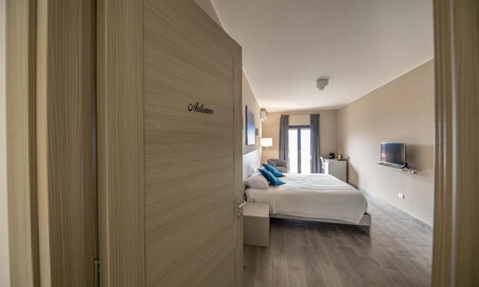Catanzaro Casa | Il Gelso Guest House