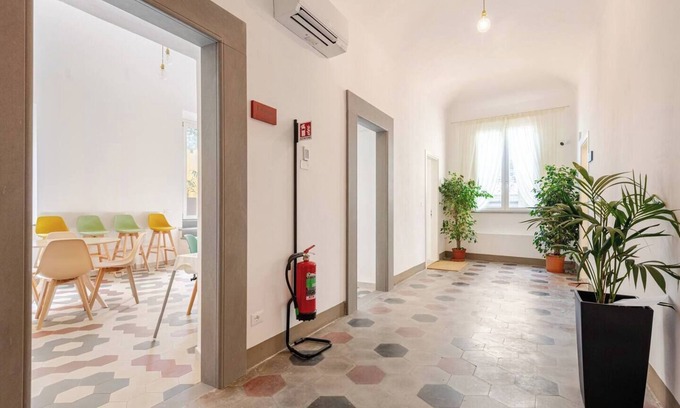 Pisa City Centre Casa | IL GENIO Residenza d'Epoca