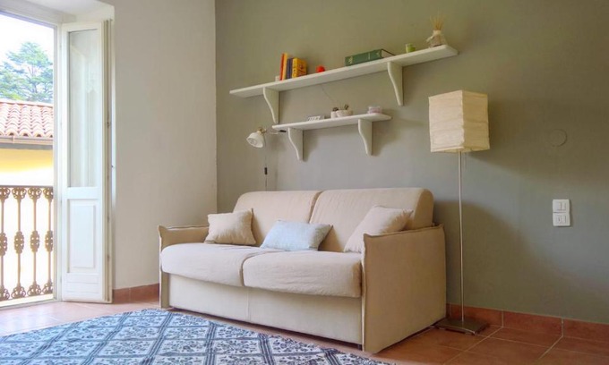 Lecco Apartamento | Il Gerenzone T00841