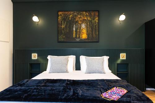 Veroli Casa | Il Giglio Rooms