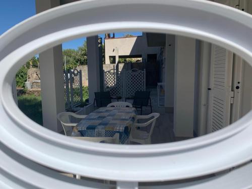 Castellabate Apartamento | Il giglio di mare