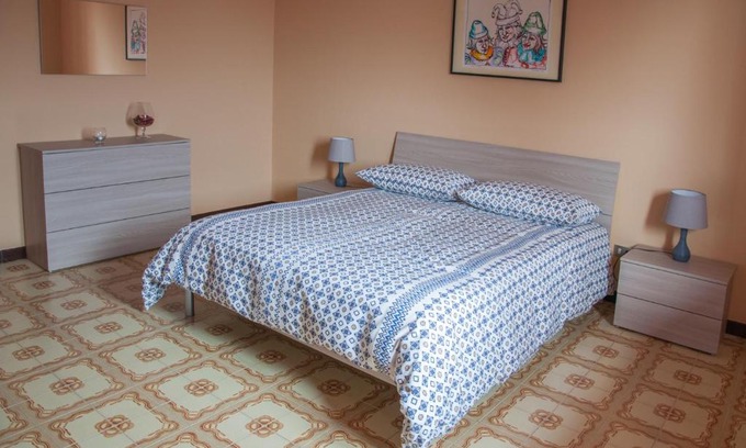 Belpasso Apartamento | Il Giardino - accomodation