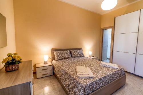 Santa Maria Coghinas Cama Y Desayuno | Il giardino degli ulivi