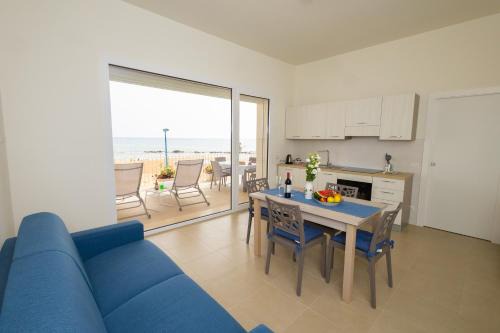 Donnalucata Apartamento | IL GIARDINO DAMARE 2