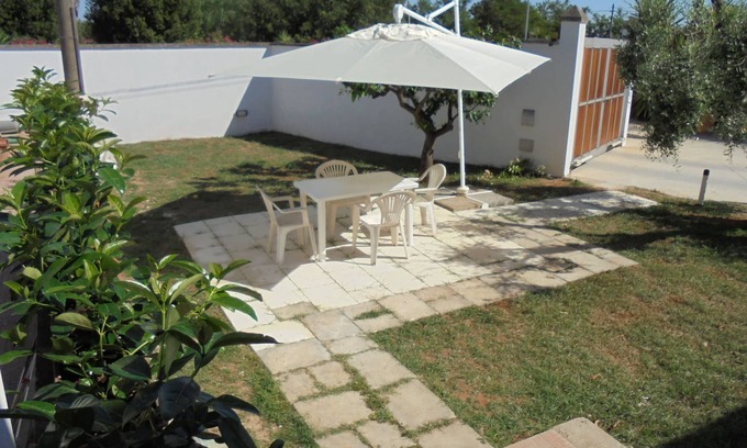 Galatina Casa | Il Giardino Degli Ulivi - Il Nido