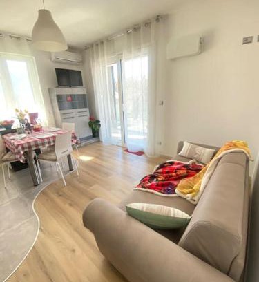 Colico Apartamento | Il Giardino dei Ciliegi