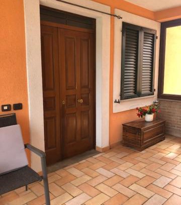 Spello Apartamento | Il giardino delle rose