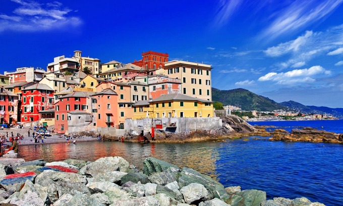 Albaro Hotel | Il Giardino di Albaro