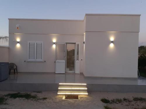 Marsala Casa | Il Giardino di Anna