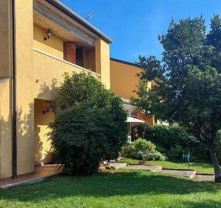 Susegana Casa | Il Giardino di Cristina