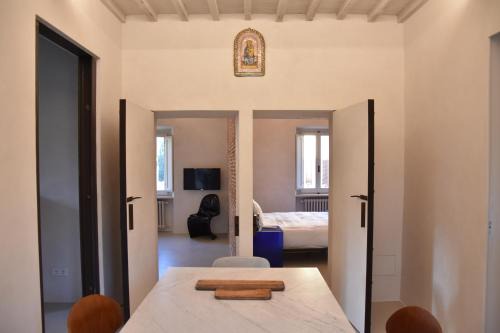 Arezzo Apartamento | Il Giardino Di Dinda