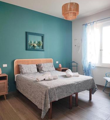 Solferino Casa | Il Giardino di Eva - Holiday Home - intero alloggio