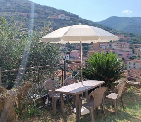 La Spezia Apartamento | Il giardino di Raschio