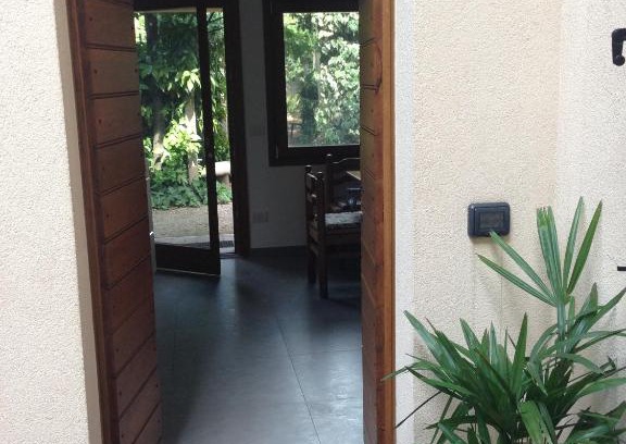 Rho Apartamento | Il Giardino Segreto