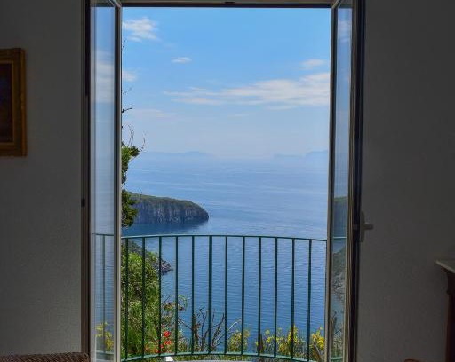 Barano d'Ischia Apartamento | IL GIARDINO SELVATICO DI SUCCELLARIO - APARTMENTS