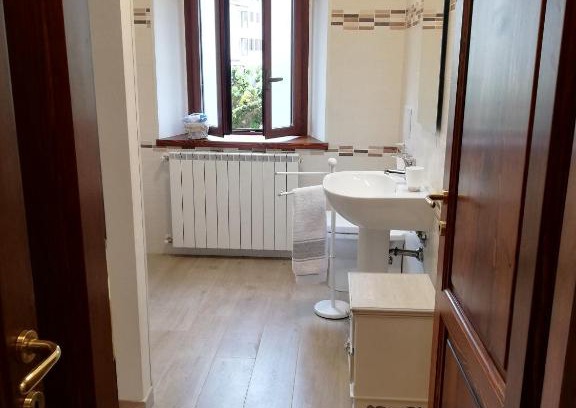 Barberino di Mugello Apartamento | Il Giglio