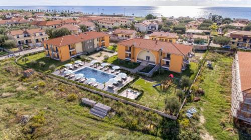 Marina di Ascea Apartamento | Il Giglio Marino Cilento Residence by ElodeaGroup