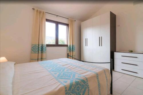 Domus de Maria Apartamento | Il Girasole - Appartaments