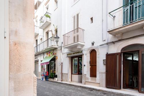 Castellana Grotte Apartamento | Il Girasole by Il Pumo di Puglia