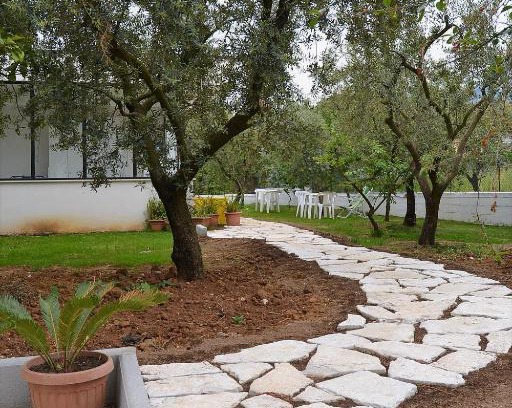 Gianola Casa | Il Girasole Formia Guesthouse rooms