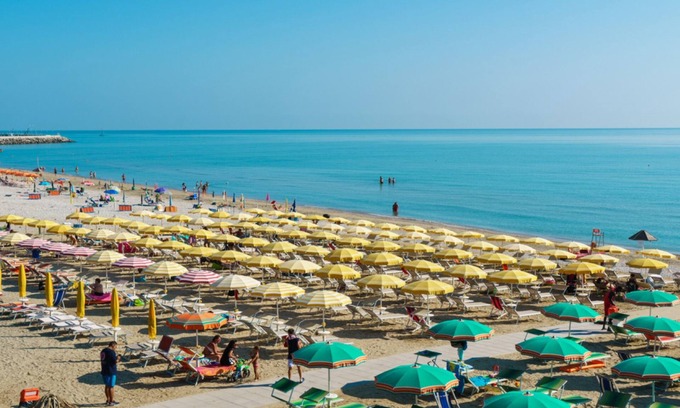 Massignano Otro | Il Girasole