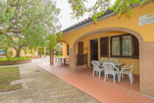 Campiglia Marittima Casa | Il Girasole - Malva