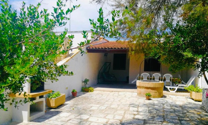 Punta Prosciutto Apartamento | Il Girasole Punta Prosciutto