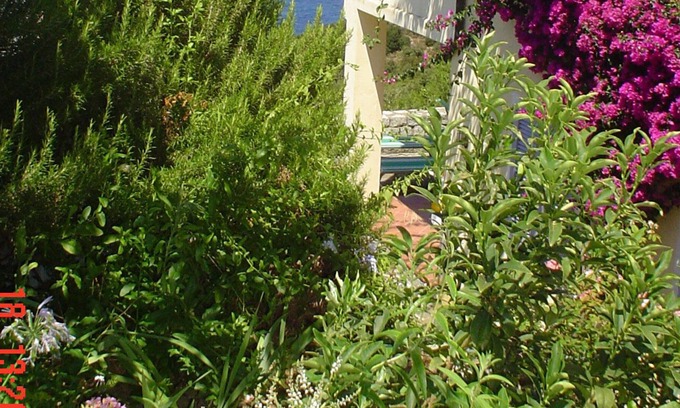 Zanca Apartamento | Il Girasole, mar, naturaleza, tranquilidad y puestas de sol