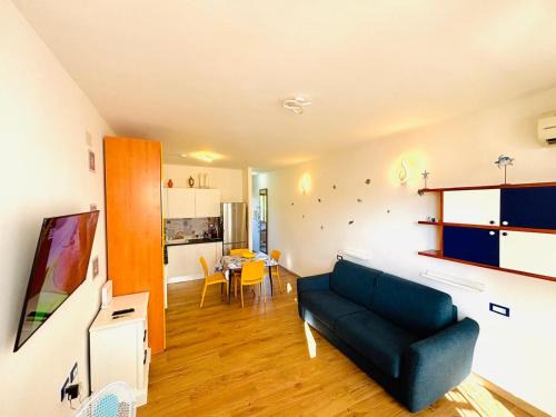 Marina di Pisa Apartamento | Il girasole sul mare