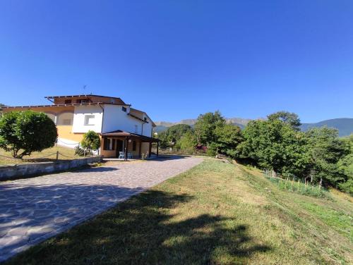 Villa Minozzo Cama Y Desayuno | Il Golfarone