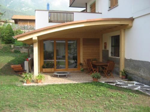 Ville d'Anaunia Casa | Il Granello
