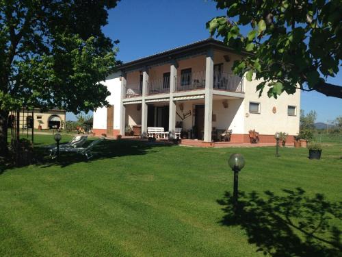 Grosseto Casa | Il Grano Di Bramante