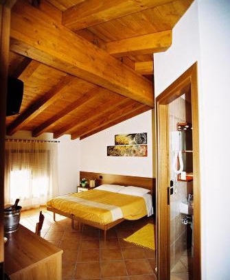 Arba Casa | Il Grappolo D' Oro