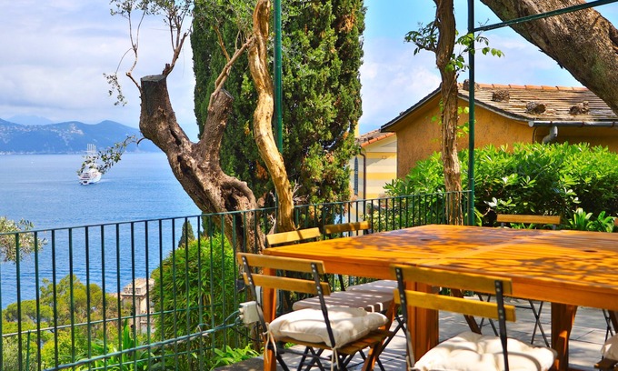 Portofino Casa | Il Grecale Portofino By KlabHouse