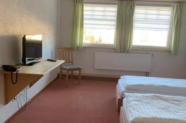 Marktleugast Casa | iL Greco Pension