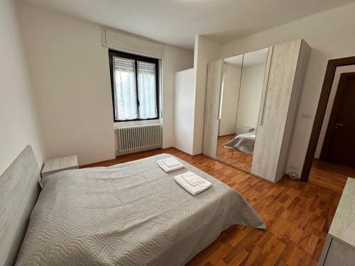 Casorate Sempione Apartamento | Il Laghetto - Residenza