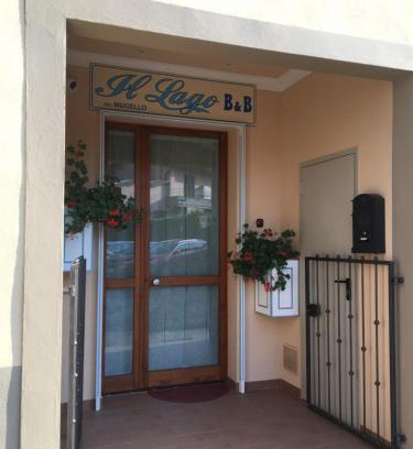 Cavallina Cama Y Desayuno | Il lago del Mugello B&B