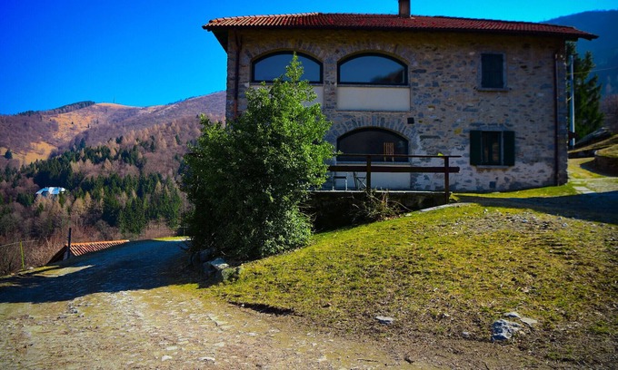Bellagio Chalet De Esquí | Il Larice by Wonderful Italy