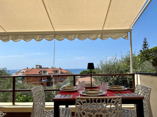 Lavagna Apartamento | IL LEUDO