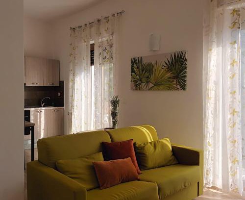 Ameglia Apartamento | IL LIMONE