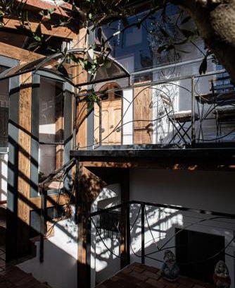 Castel di Sangro Apartamento | Il loft al 157