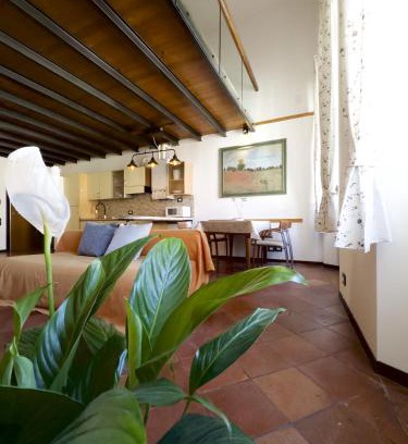 Faenza Apartamento | Il loft di charme di Ricc