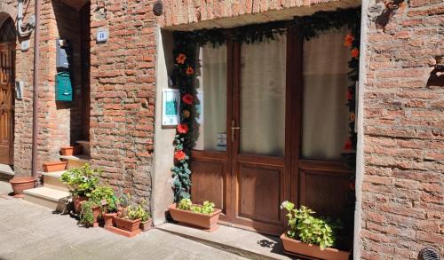 Citta della Pieve Apartamento | Il Loft di Pieve