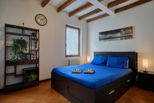 Centro Storico Apartamento | Il Lusso Della Semplicità