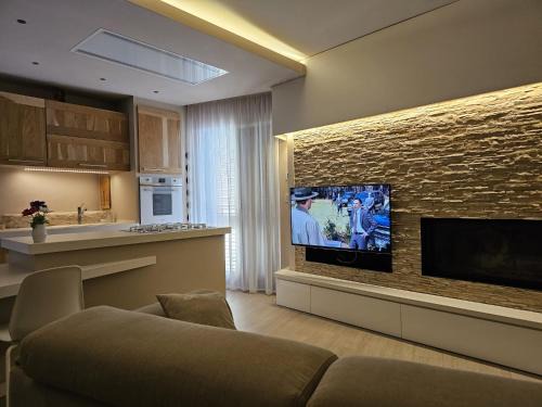 Casenuove Apartamento | Il magico nido