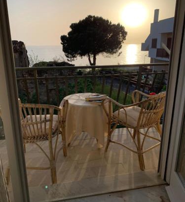 Bonifati Apartamento | Il Mandarino Rooms & Apartments